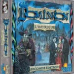 Dominion : L&rsquo;Intrigue