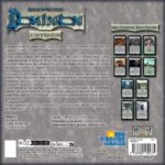 Dominion : L&rsquo;Intrigue