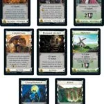 Dominion : L&rsquo;Intrigue