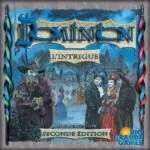 Dominion : L&rsquo;Intrigue