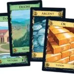 Dominion : Cartes de Base