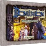 Dominion : L&rsquo;Intrigue – Pack de mise à jour