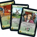 Dominion : L&rsquo;Intrigue – Pack de mise à jour