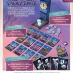 Spooky Tower