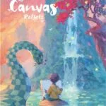Canvas Reflets (Ext)