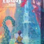 Canvas Reflets (Ext)