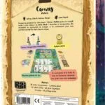 Canvas Reflets (Ext)