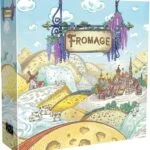 Fromage
