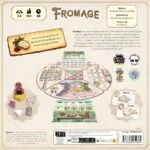 Fromage