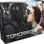 Tomorrow