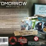 Tomorrow