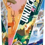 Unlock! Kids : Histoires de Légendes