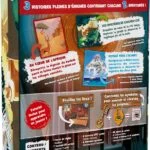 Unlock! Kids : Histoires de Légendes