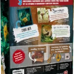 Unlock! Kids : Histoires de l’île d’Emeraude