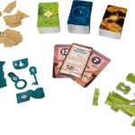 Unlock! Kids : Histoires de l’île d’Emeraude