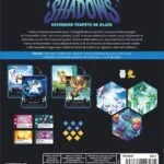 Casting Shadows : Ice Storm Expansion