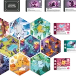 Casting Shadows : Ice Storm Expansion