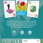 Happy Little Dinosaurs : Puberté Dangereuse (Ext)