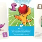 Happy Little Dinosaurs : Puberté Dangereuse (Ext)