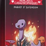 Happy Little Dinosaurs : Dating Disaster