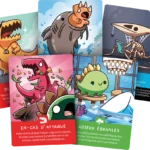 Happy Little Dinosaurs : Dating Disaster