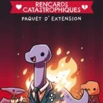 Happy Little Dinosaurs : Dating Disaster