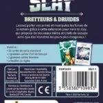 Here To Slay : Extension Bretteurs et Druides