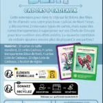 Here To Slay : Cadors et Cadeaux (Ext)