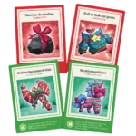 Here To Slay : Cadors et Cadeaux (Ext)