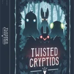 Twisted Cryptids FR