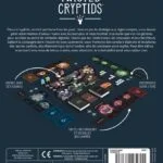 Twisted Cryptids FR