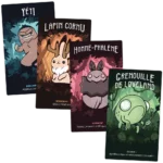 Twisted Cryptids FR