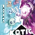 Tic Tac K.O. : Cute vs. Evil