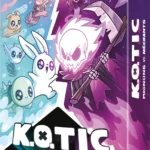 Tic Tac K.O. : Cute vs. Evil