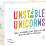 Unstable Unicorns