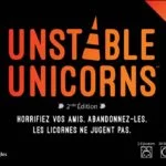 Unstable Unicorns : NSFW