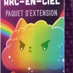 Unstable Unicorns : Apocalypse Arc-en-ciel (Ext)