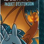 Unstable Unicorns : Dragons (Ext)