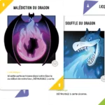 Unstable Unicorns : Dragons (Ext)