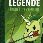 Unstable Unicorns : Licornes de Légende (Ext)