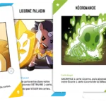 Unstable Unicorns : Licornes de Légende (Ext)