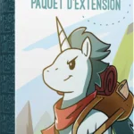 Unstable Unicorns : Aventures (Ext)