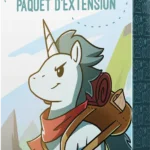 Unstable Unicorns : Aventures (Ext)