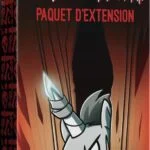 Unstable Unicorns : Extension Cauchemars FR