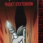 Unstable Unicorns : Extension Cauchemars FR