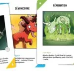 Unstable Unicorns : Extension Cauchemars FR
