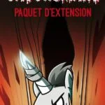Unstable Unicorns : Extension Cauchemars FR