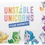 Unstable Unicorns For Kids