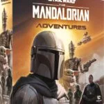 The Mandalorian Adventures