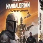 The Mandalorian Adventures